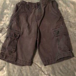 URBAN PIPELINE BOYS SHORTS